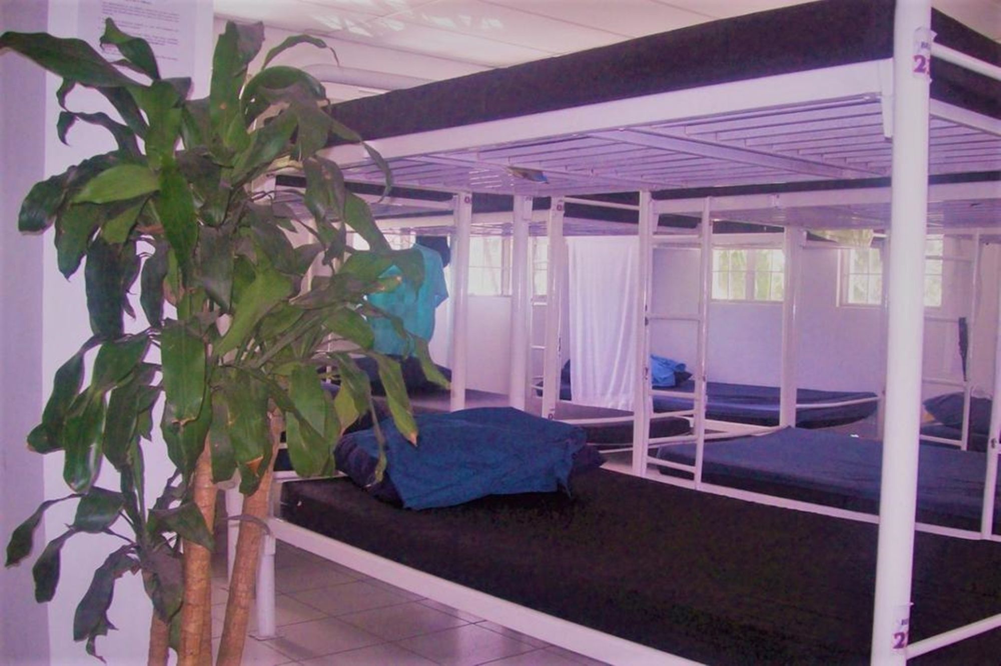 Luneta Dormitory - Hostel Манила Екстериор снимка